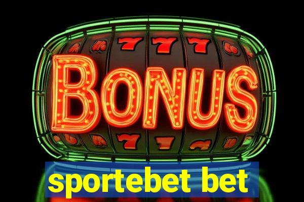 sportebet bet