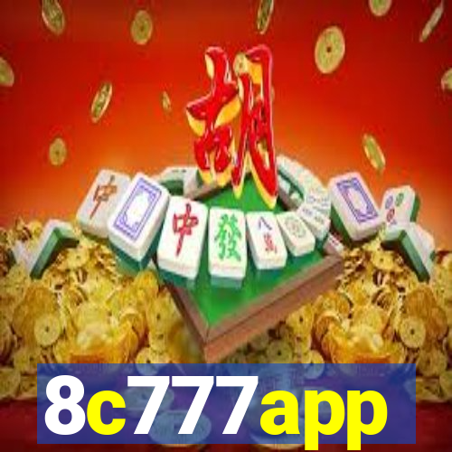 8c777app