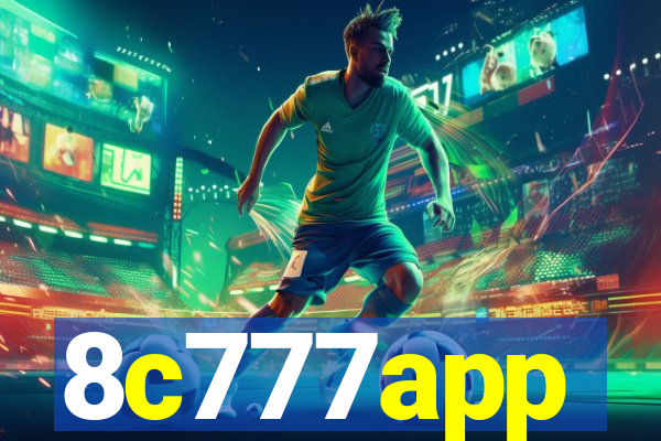 8c777app