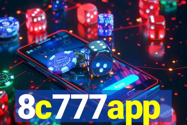 8c777app