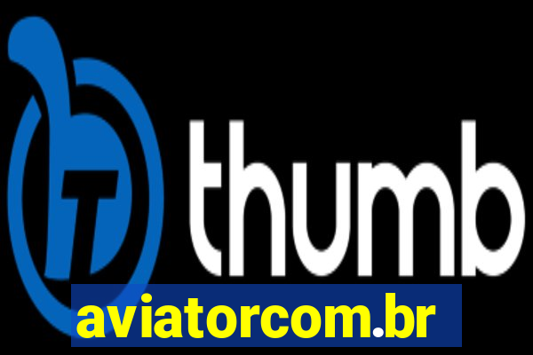 aviatorcom.br