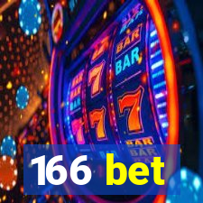 166 bet