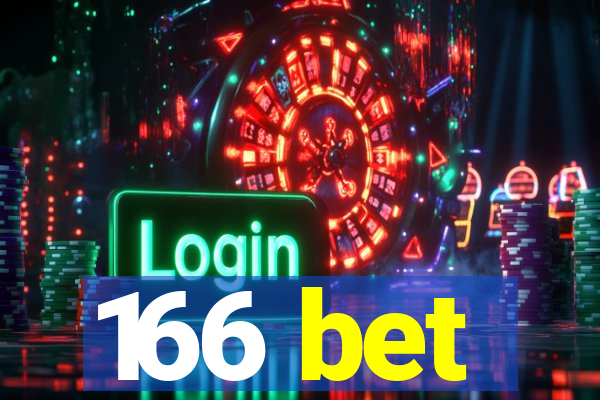 166 bet