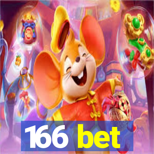 166 bet