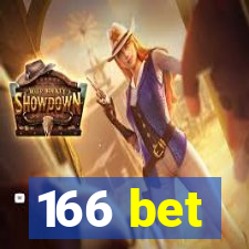 166 bet