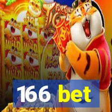 166 bet