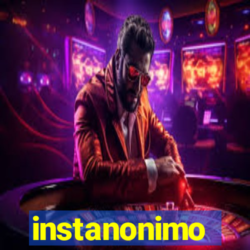 instanonimo