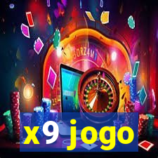 x9 jogo