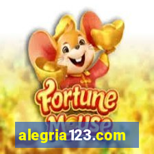 alegria123.com