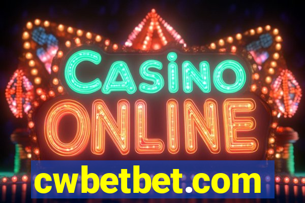 cwbetbet.com