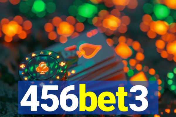 456bet3