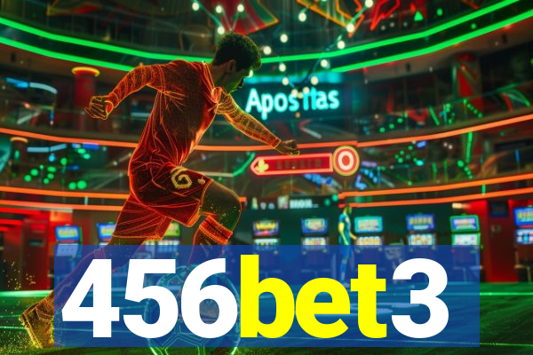 456bet3