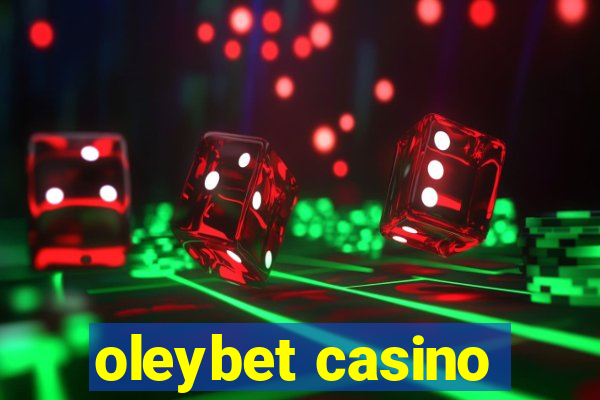 oleybet casino