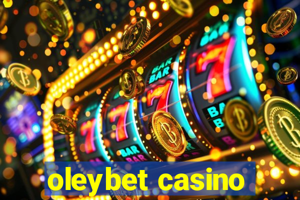 oleybet casino