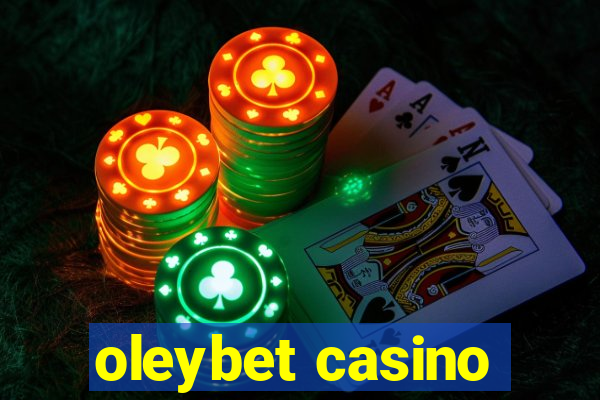 oleybet casino