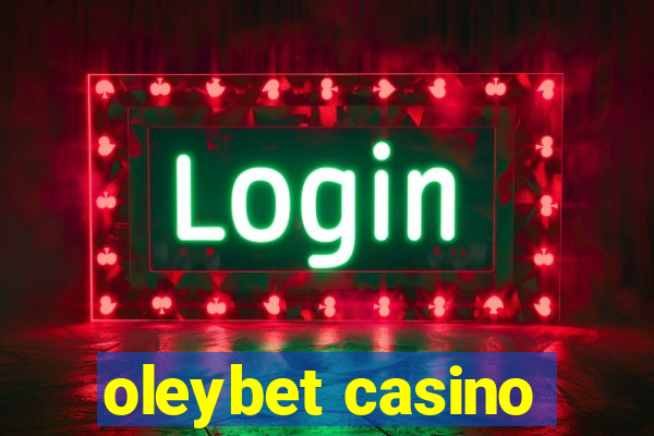 oleybet casino