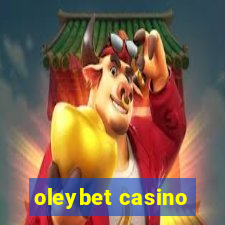 oleybet casino