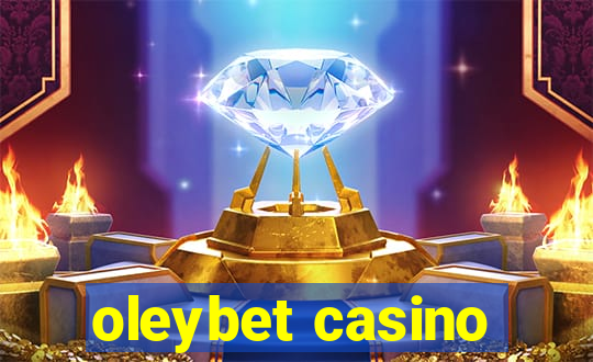 oleybet casino