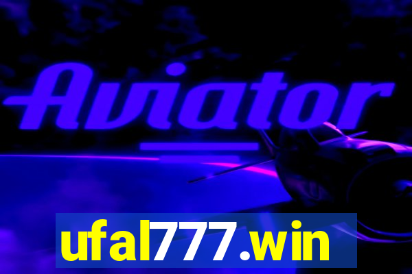 ufal777.win