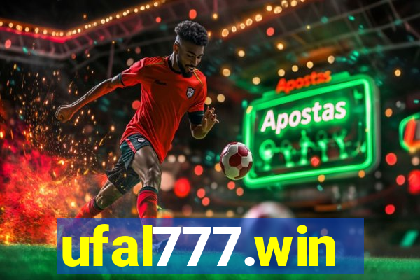 ufal777.win