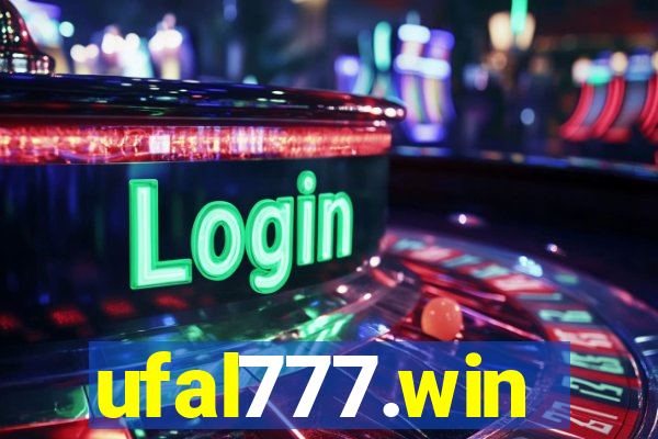 ufal777.win