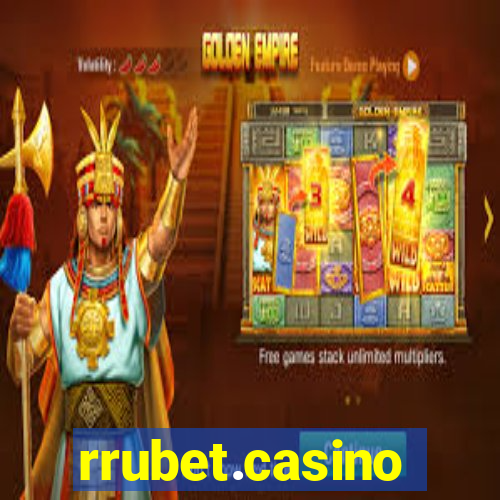 rrubet.casino