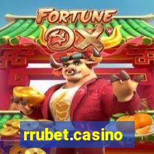 rrubet.casino