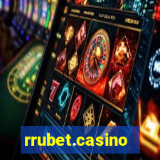 rrubet.casino