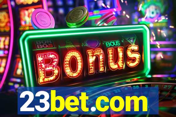 23bet.com