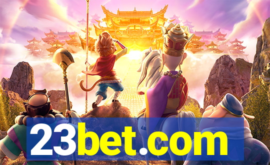 23bet.com