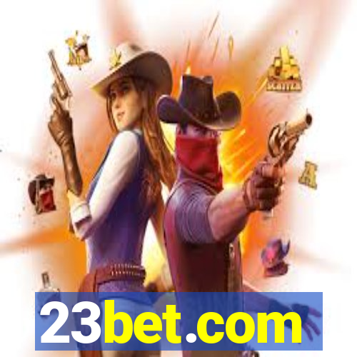 23bet.com