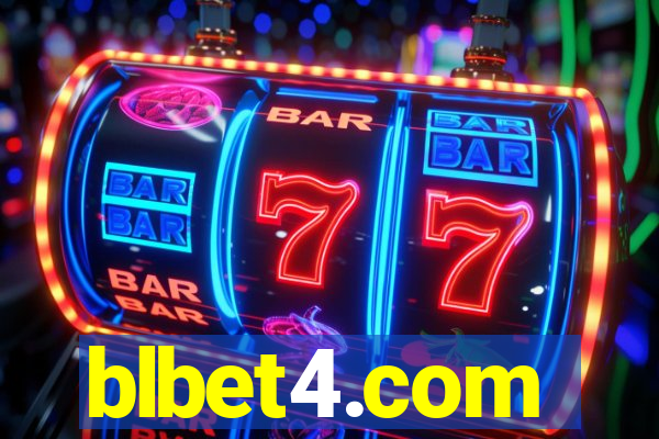 blbet4.com