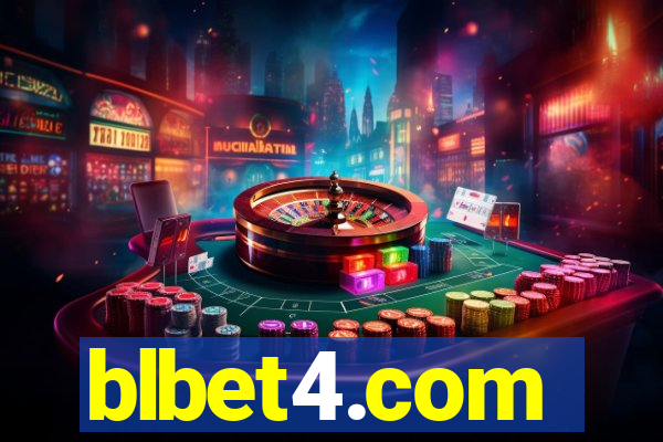 blbet4.com