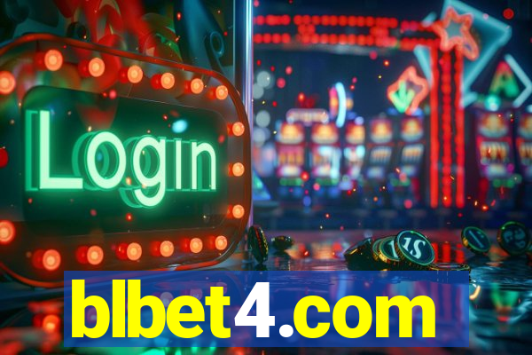 blbet4.com