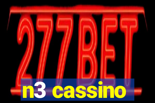 n3 cassino