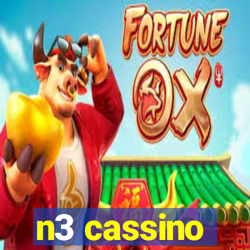 n3 cassino