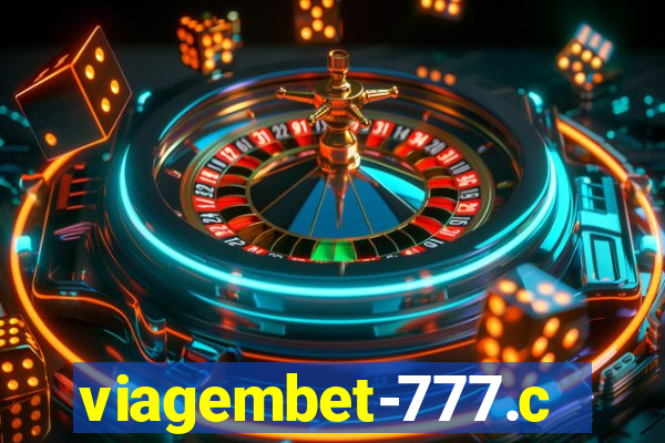 viagembet-777.com