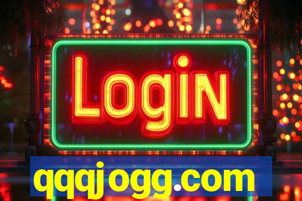 qqqjogg.com