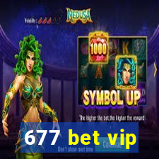 677 bet vip