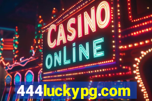 444luckypg.com