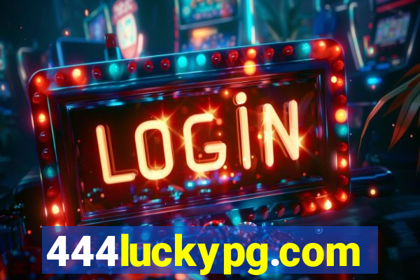 444luckypg.com