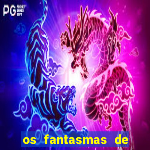 os fantasmas de scrooge 2009 filme completo dublado