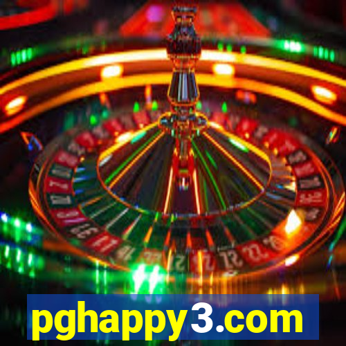 pghappy3.com