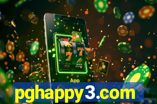 pghappy3.com