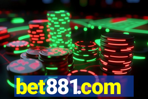 bet881.com