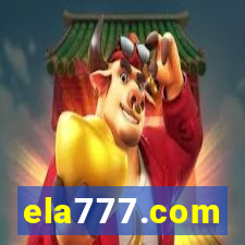 ela777.com