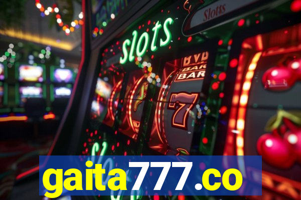 gaita777.co