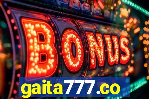 gaita777.co