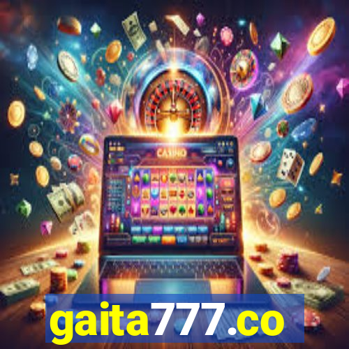 gaita777.co