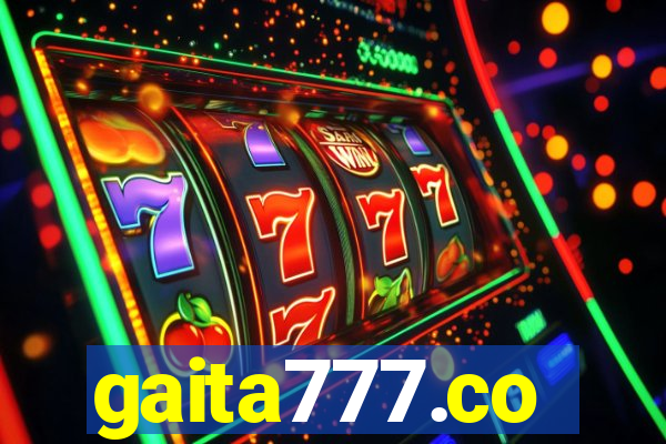 gaita777.co